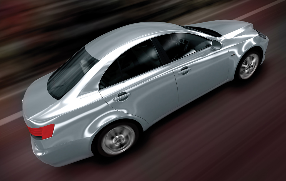 Automotive Applications