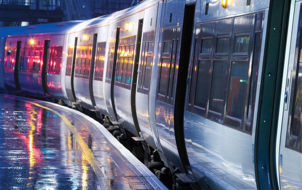 Train Applications